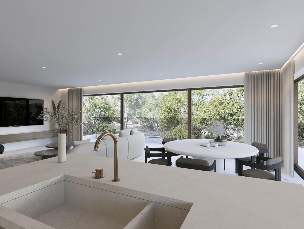 Interieuradvies Sint Anthonis - 3D video woning