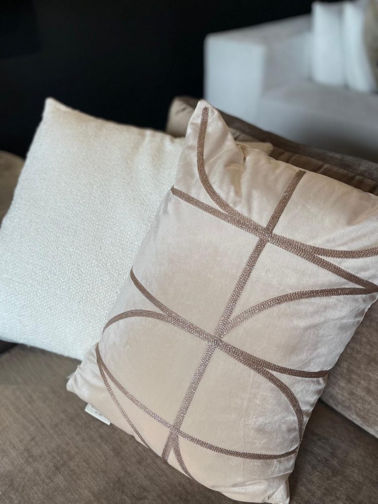 Interieur kussens